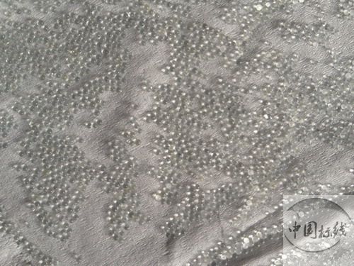 云城工业园区金属表面处理车间